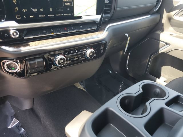 New 2026 GMC Sierra 1500 Elevation AWD/4WD image 21