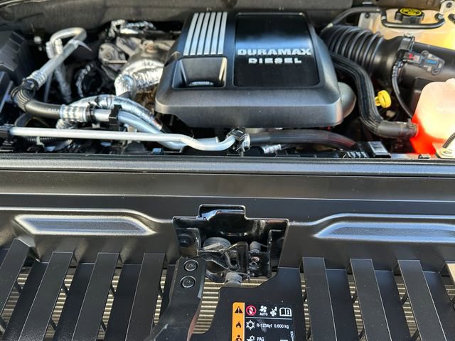 Used 2022 GMC Sierra 1500 AT4 image 9