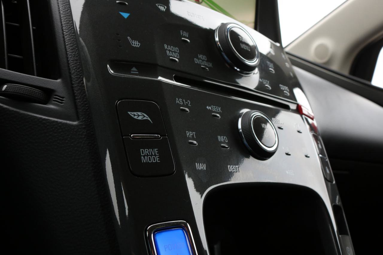 Used 2012 Chevrolet Volt Premium w/ Premium Trim Package image 30