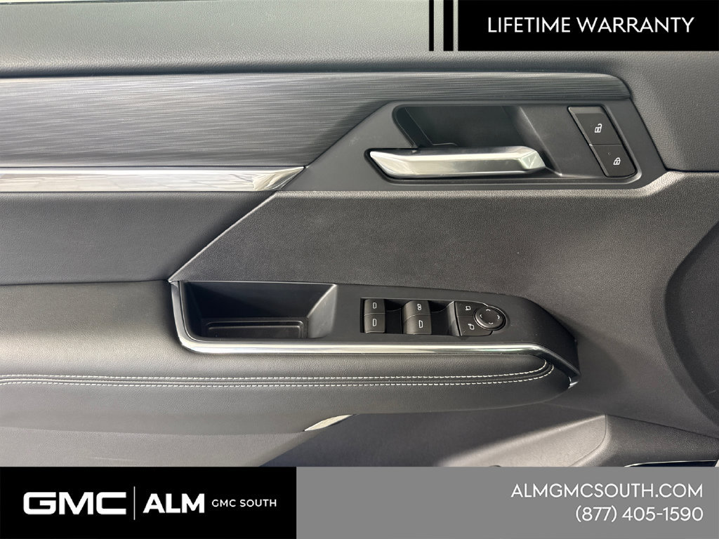 New 2026 GMC Acadia Elevation w/ Elevation Premium Package FWD image 12