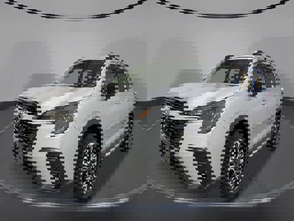 New 2025 Subaru Ascent Limited video 1