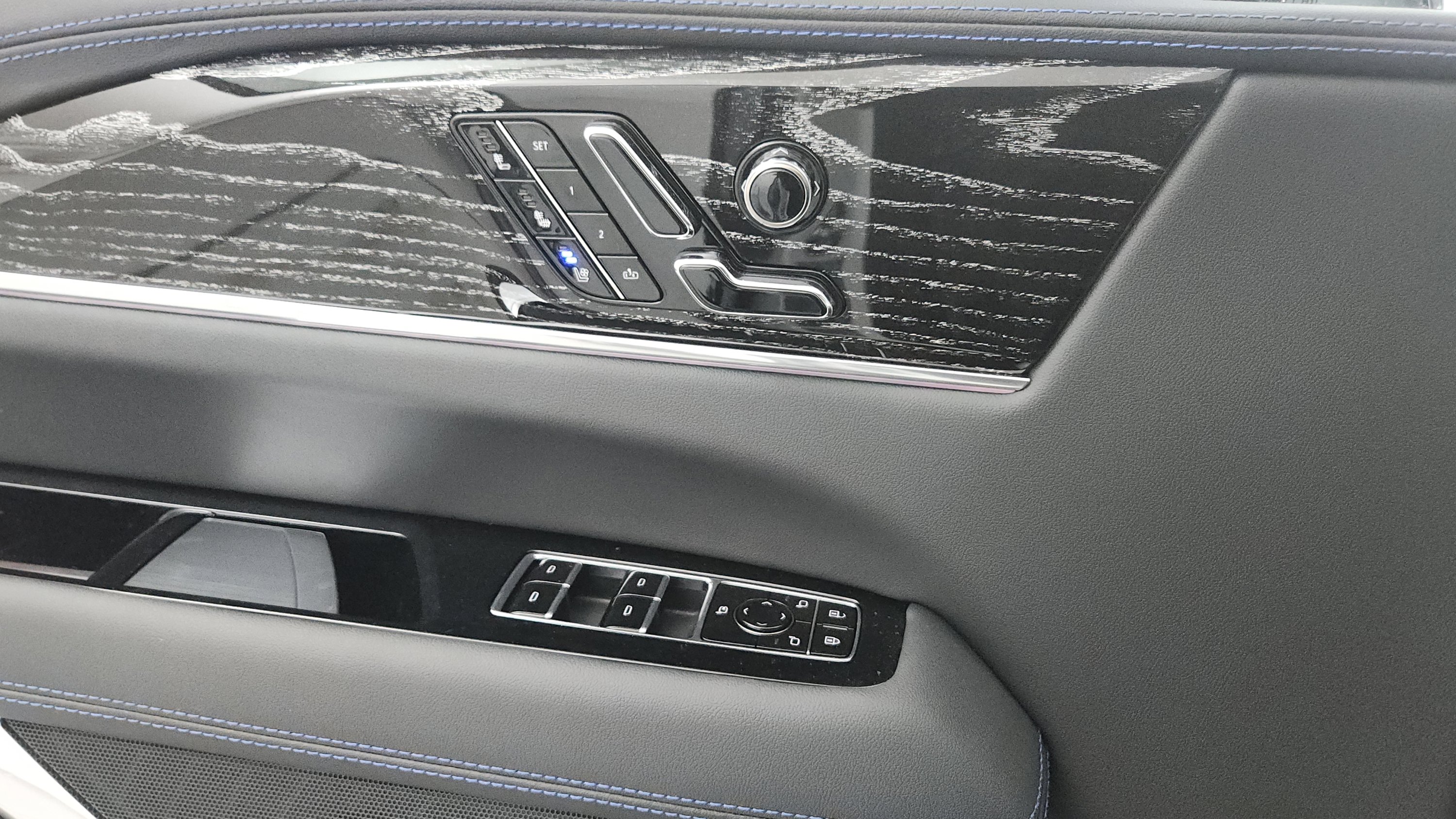 New 2025 Cadillac Escalade IQ Luxury 1 image 11