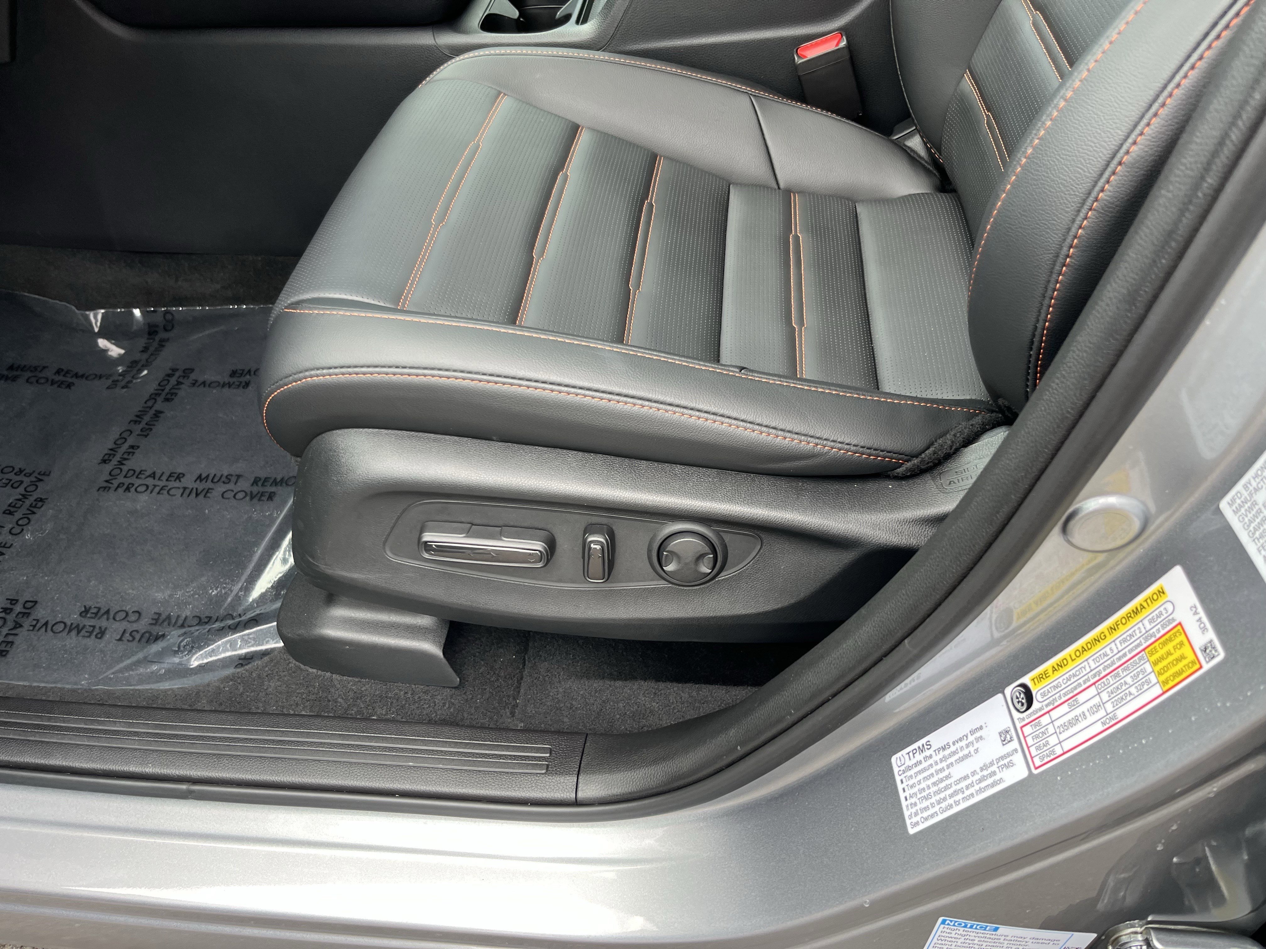 Used 2025 Honda CR-V Sport-L image 17