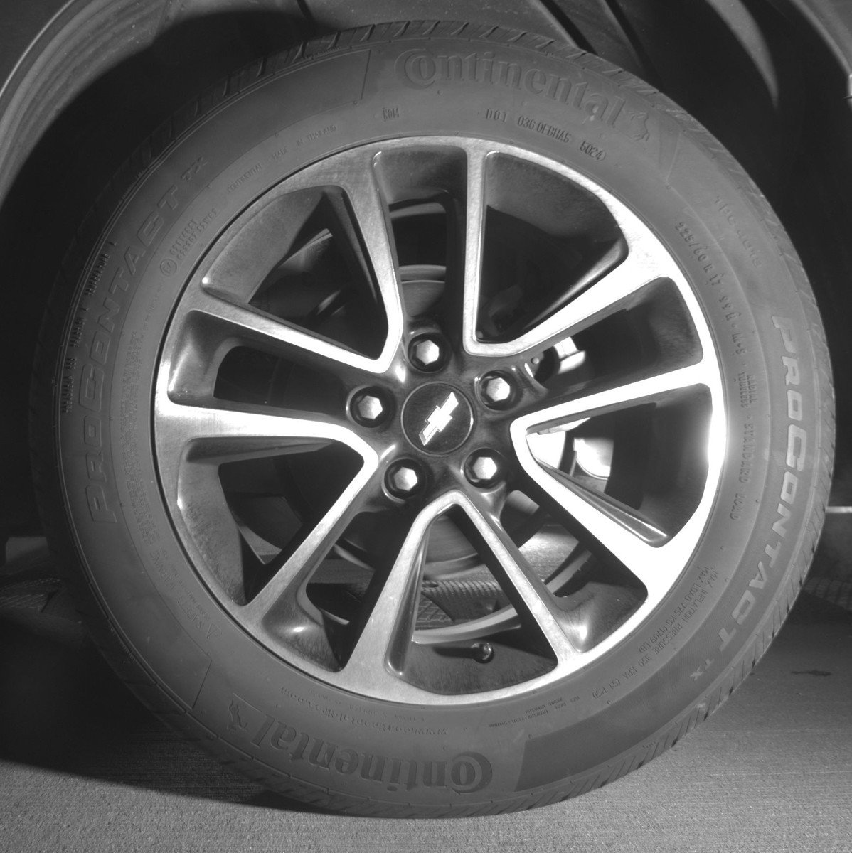 Used 2025 Chevrolet TrailBlazer LT FWD image 14