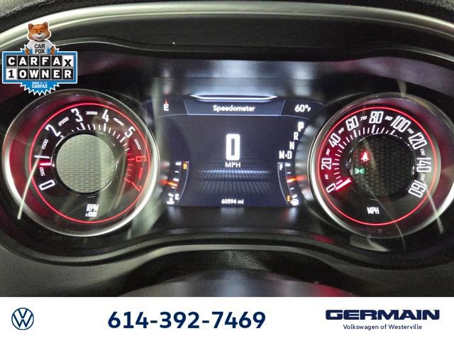 Used 2022 Dodge Challenger R/T image 22