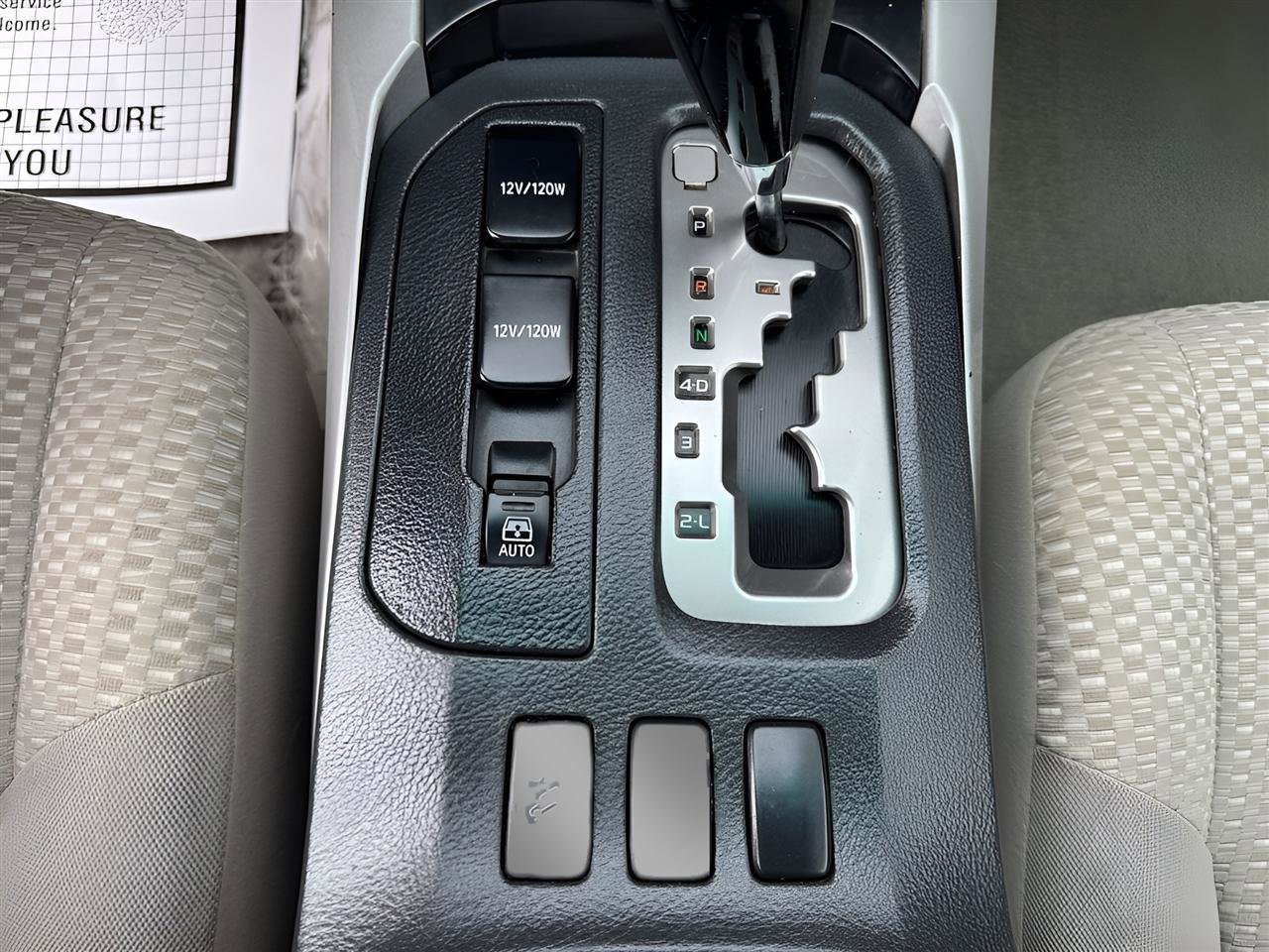 Used 2009 Toyota 4Runner SR5 image 23