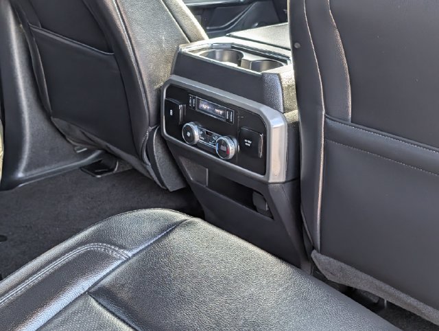 Used 2020 Ford Expedition Max XLT w/ Equipment Group 202A AWD/4WD image 34