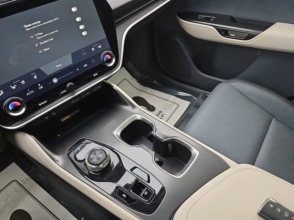 Used 2023 Lexus RZ 450e Premium w/ Technology Package image 29