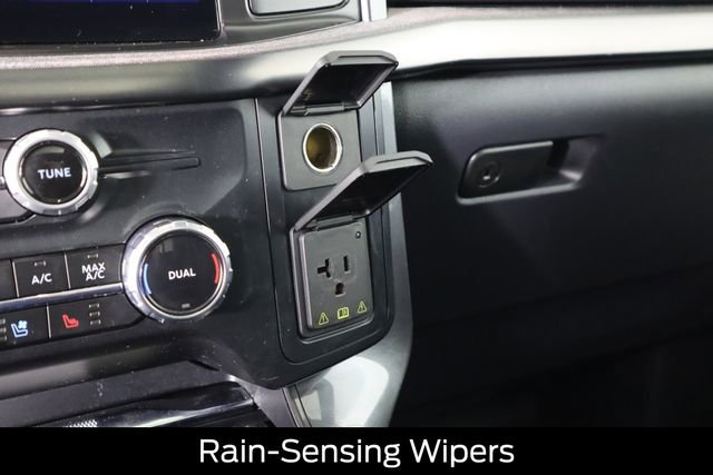 Certified 2023 Ford F150 Tremor w/ Equipment Group 402A High image 58