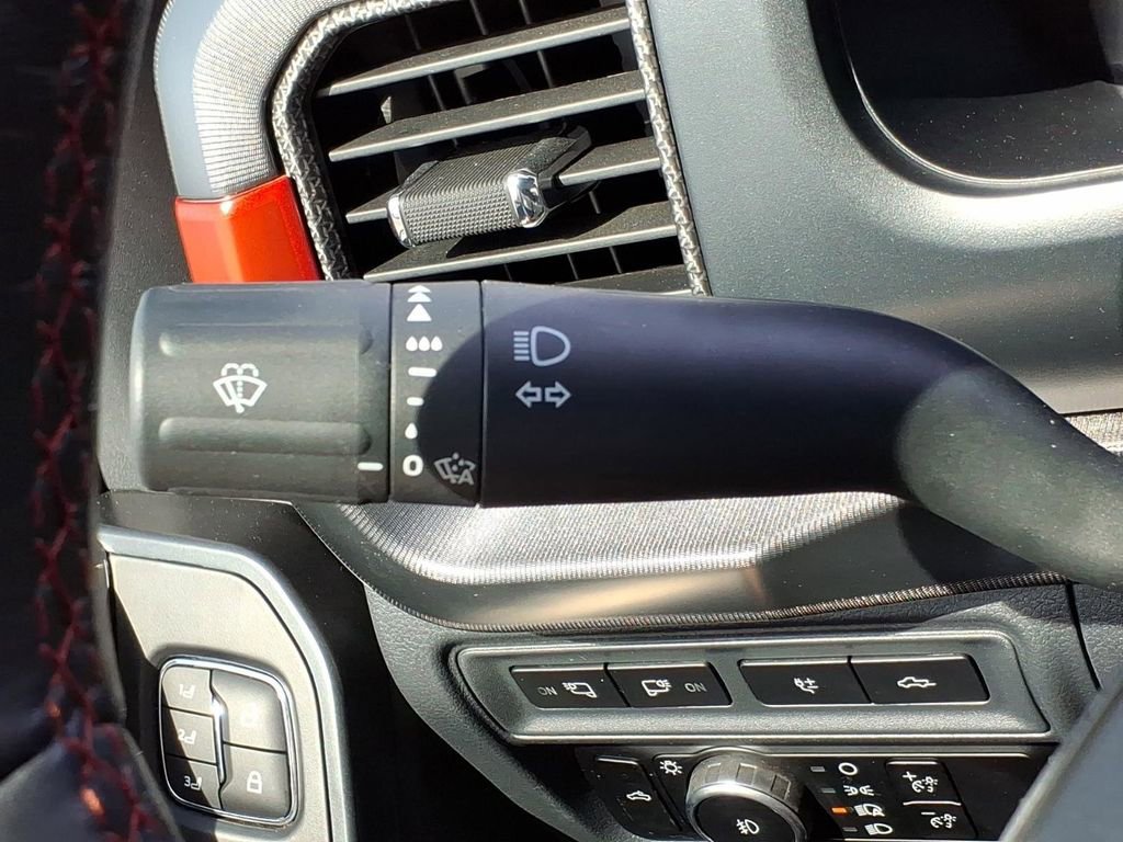 Certified 2024 Ford F150 Raptor AWD/4WD image 21