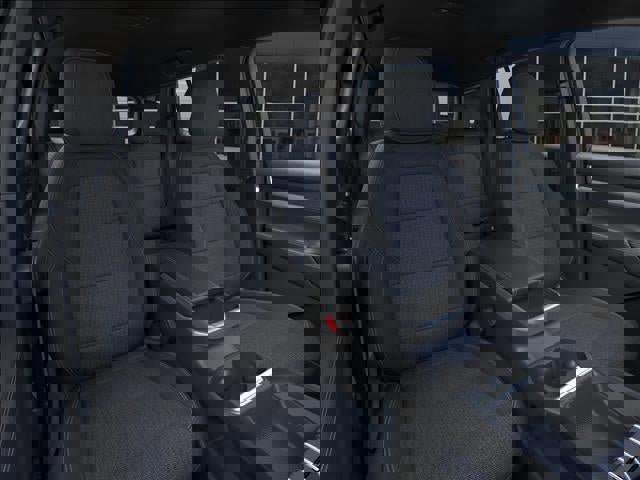 New 2026 GMC Terrain Elevation w/ Black Edition image 16