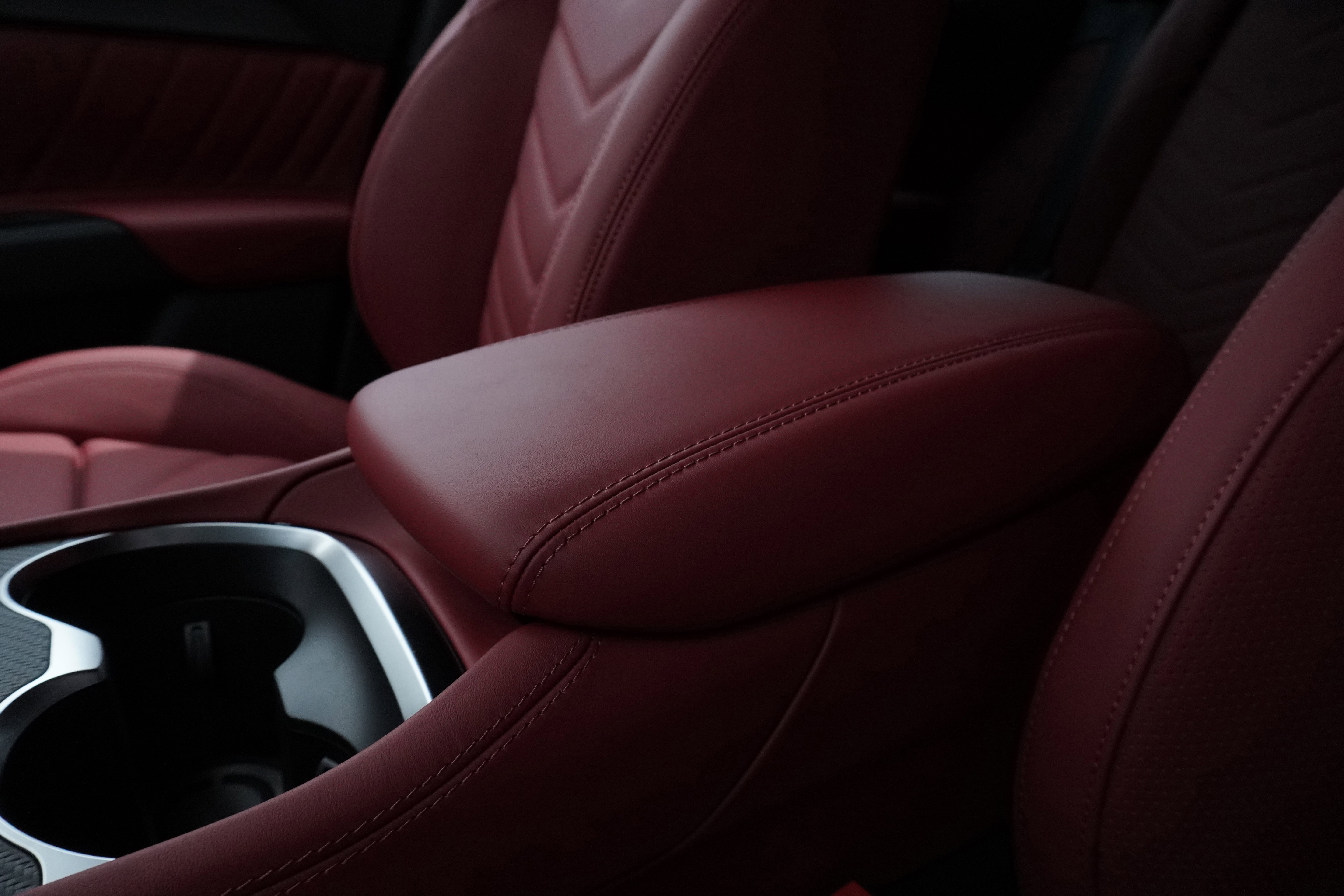 New 2025 Maserati Grecale Trofeo image 26