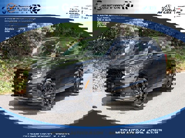Used 2022 Kia Sorento SX