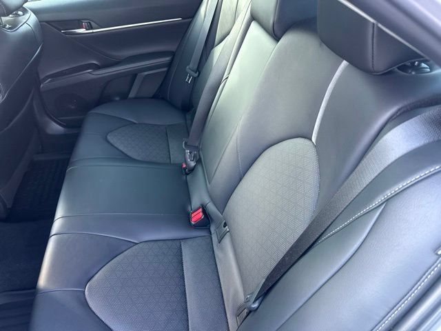 Used 2021 Toyota Camry XSE FWD image 19