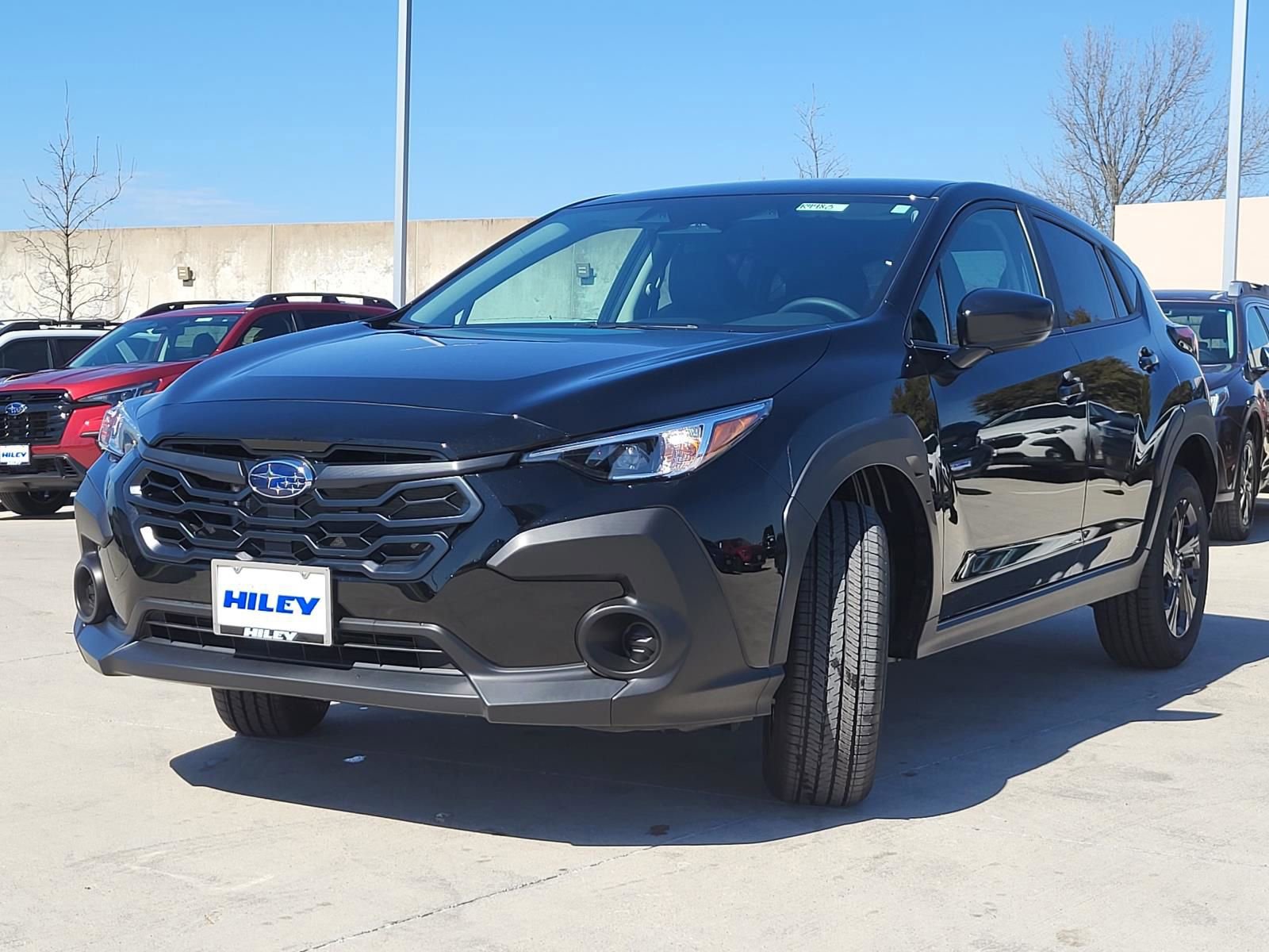 New 2026 Subaru Crosstrek 2.5i image 2