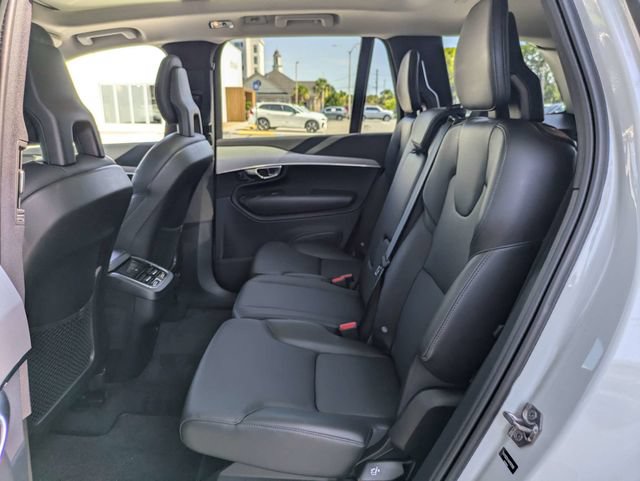 Used 2022 Volvo XC90 T5 Momentum w/ Advanced Package FWD image 18