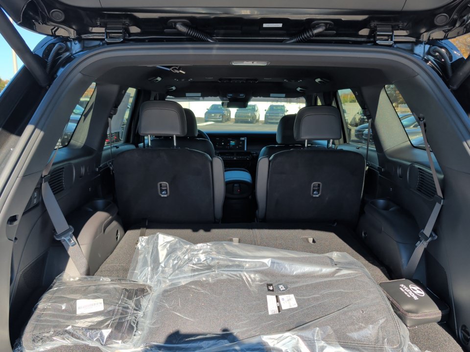 New 2026 Hyundai Palisade XRT Pro AWD/4WD image 15
