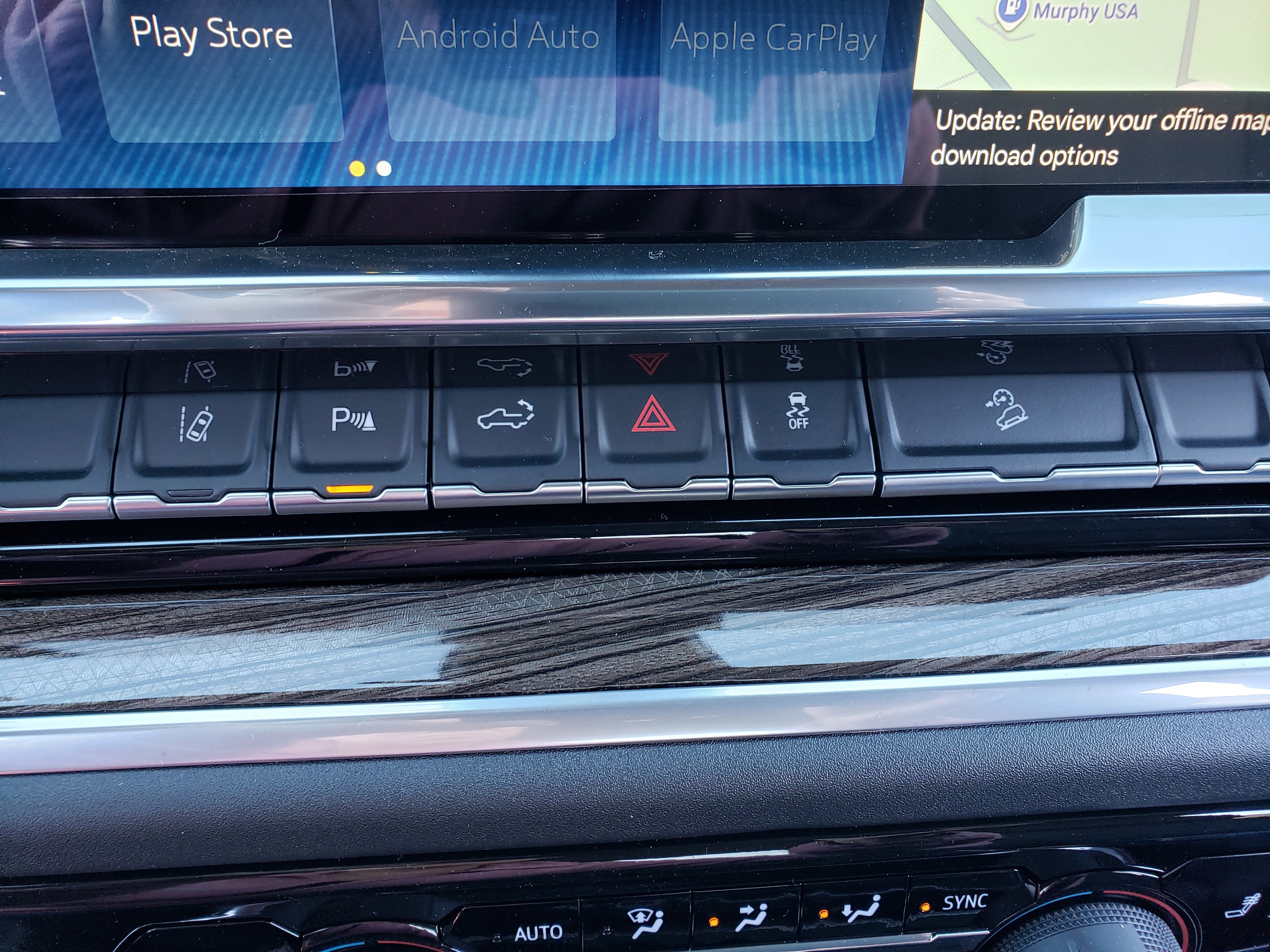 New 2026 Chevrolet Silverado 2500 LT w/ Trail Boss Package image 22