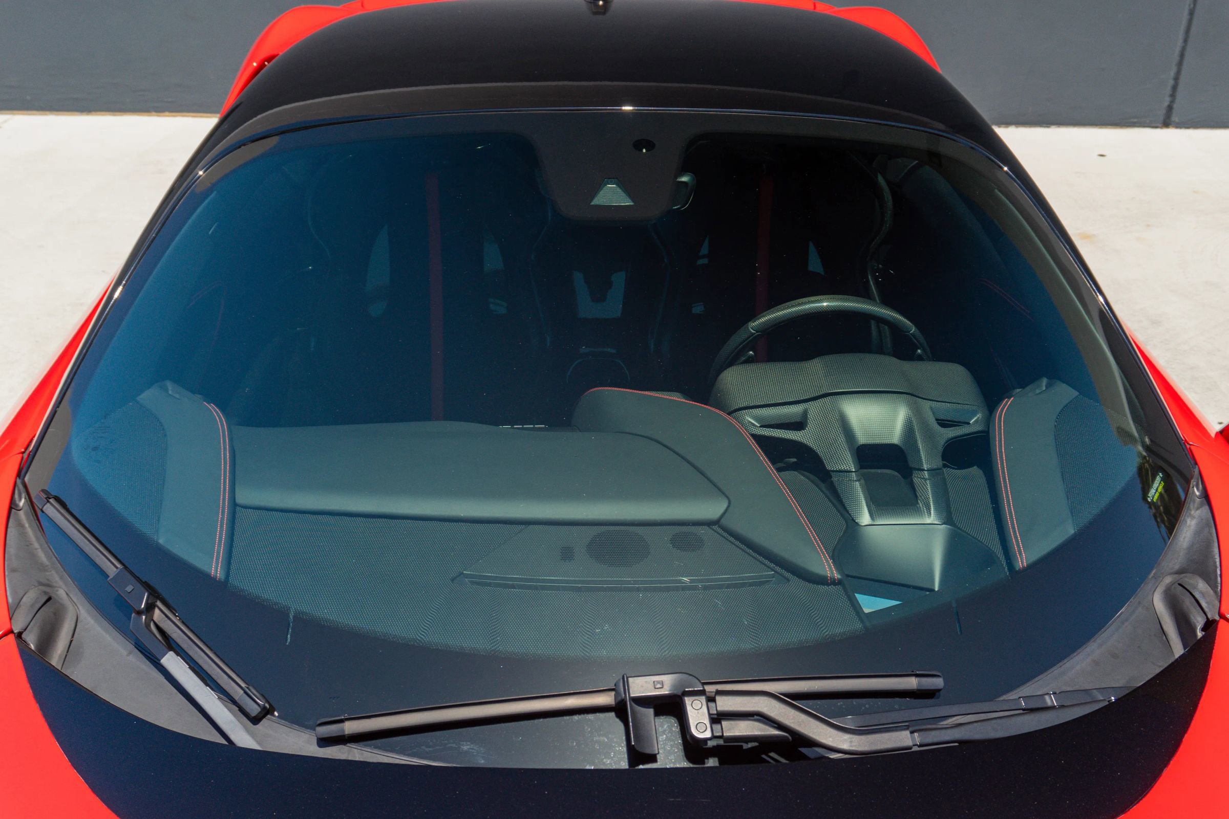 Used 2021 Ferrari SF90 Stradale AWD/4WD image 38