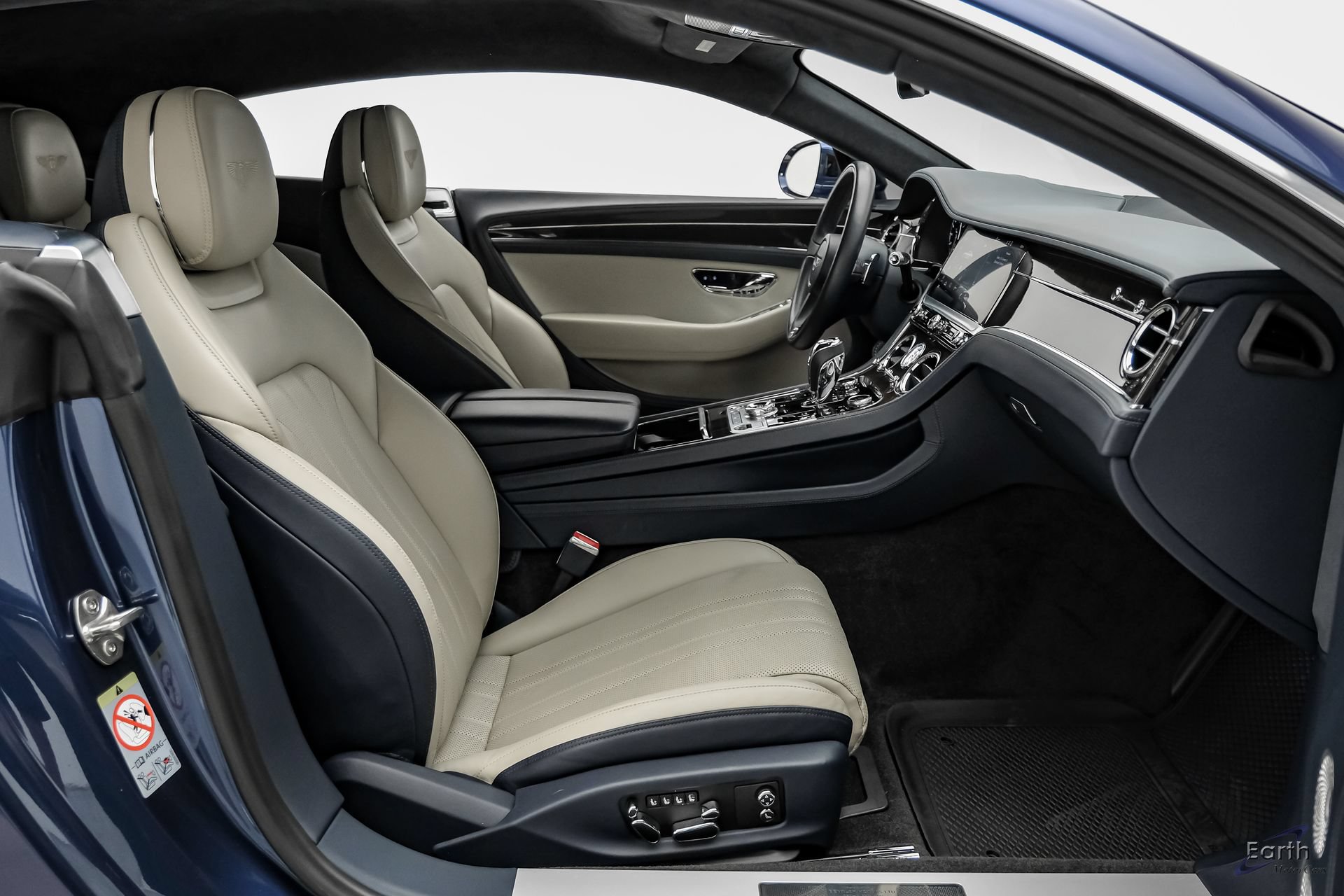 Used 2020 Bentley Continental GT V8 First Edition AWD/4WD image 46
