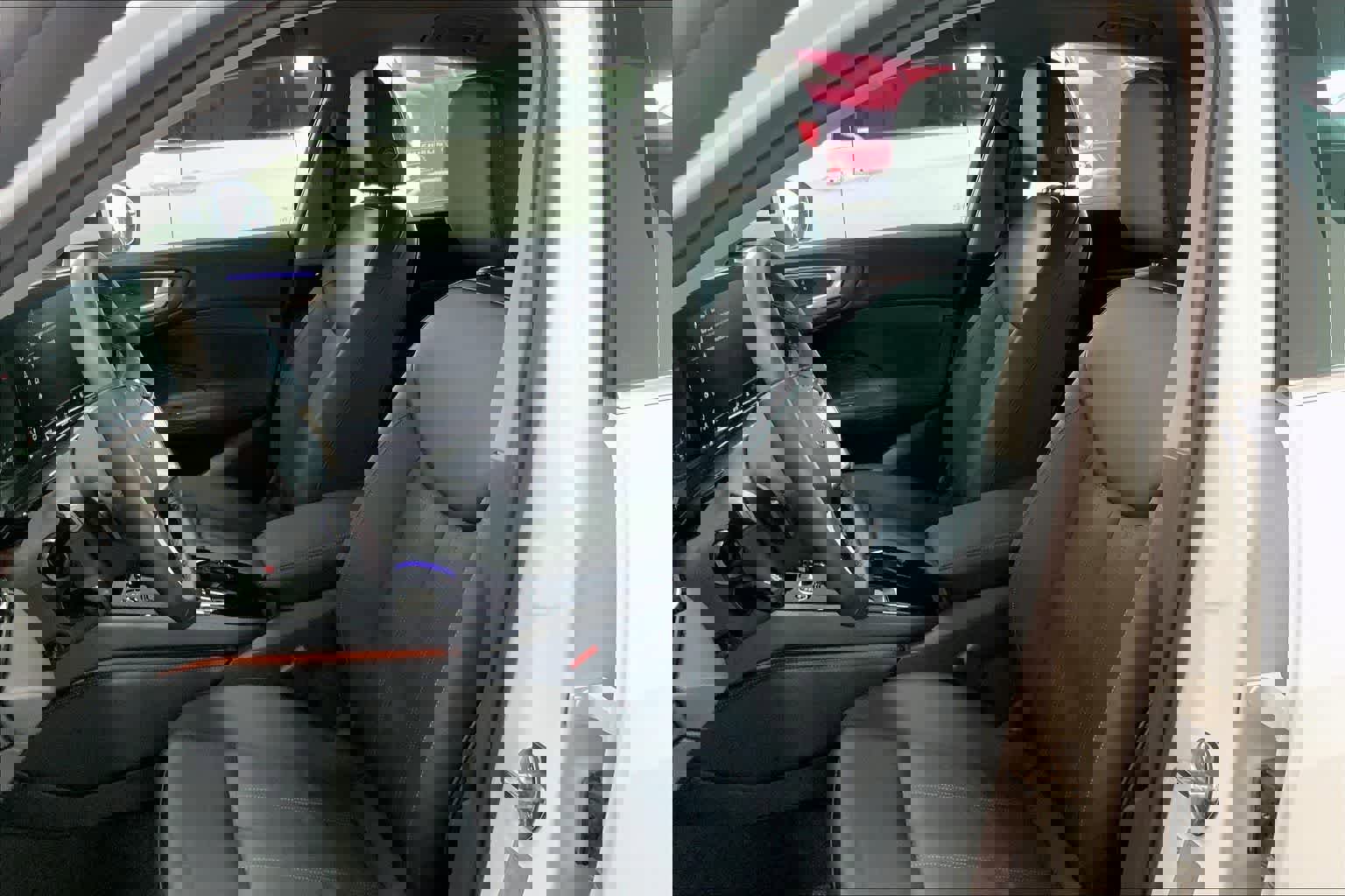 Certified 2025 Audi A5 2.0T Premium Plus w/ Premium Plus image 11