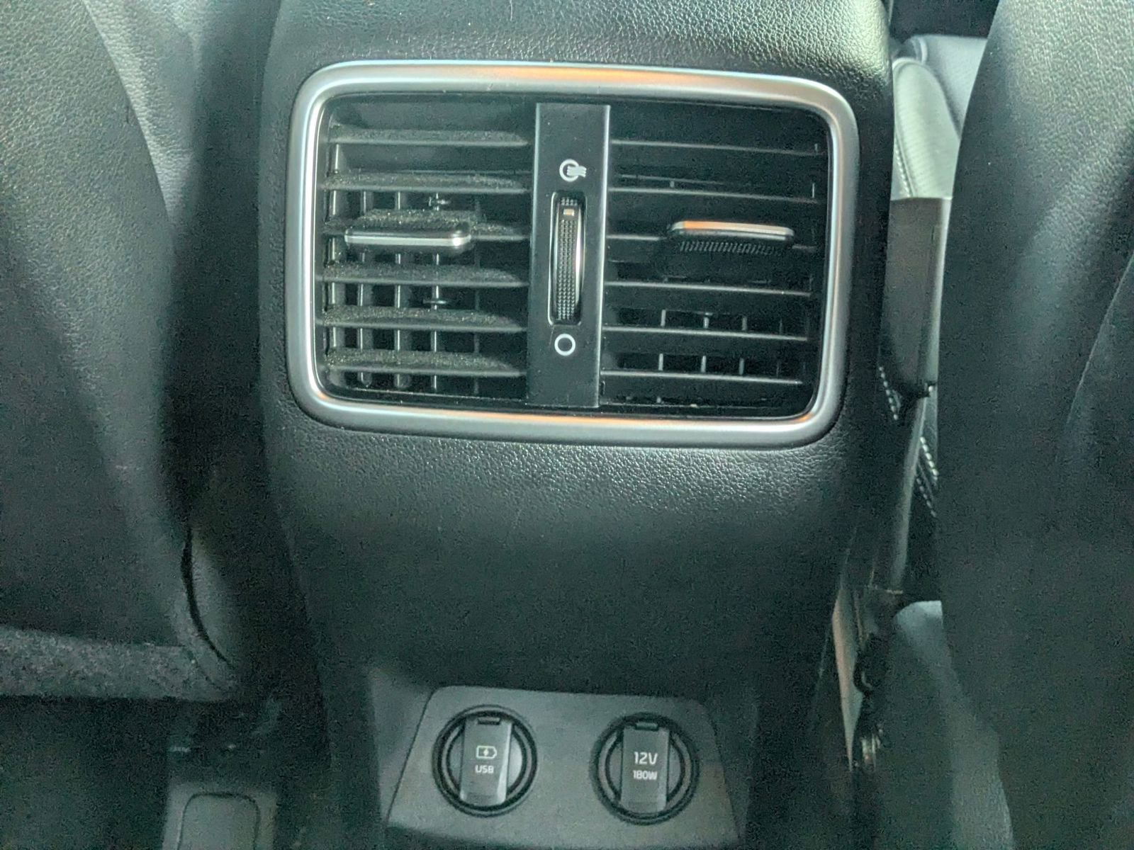 Used 2020 Kia Sportage EX FWD image 14