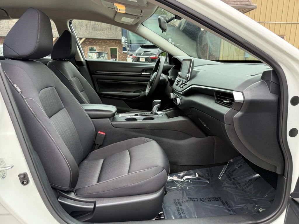 Used 2019 Nissan Altima 2.5 S AWD/4WD image 15