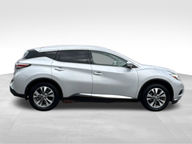 Used 2015 Nissan Murano SL w/ SL Technology Package AWD/4WD image 8