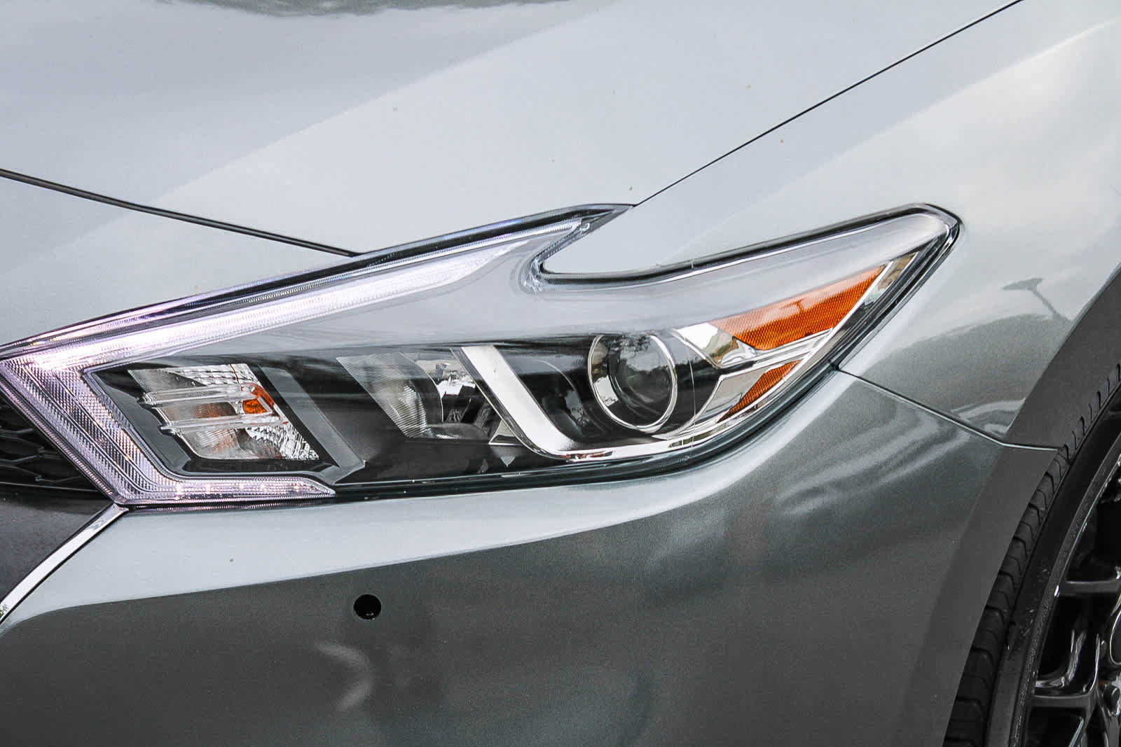 Used 2016 Nissan Maxima 3.5 SL FWD image 8