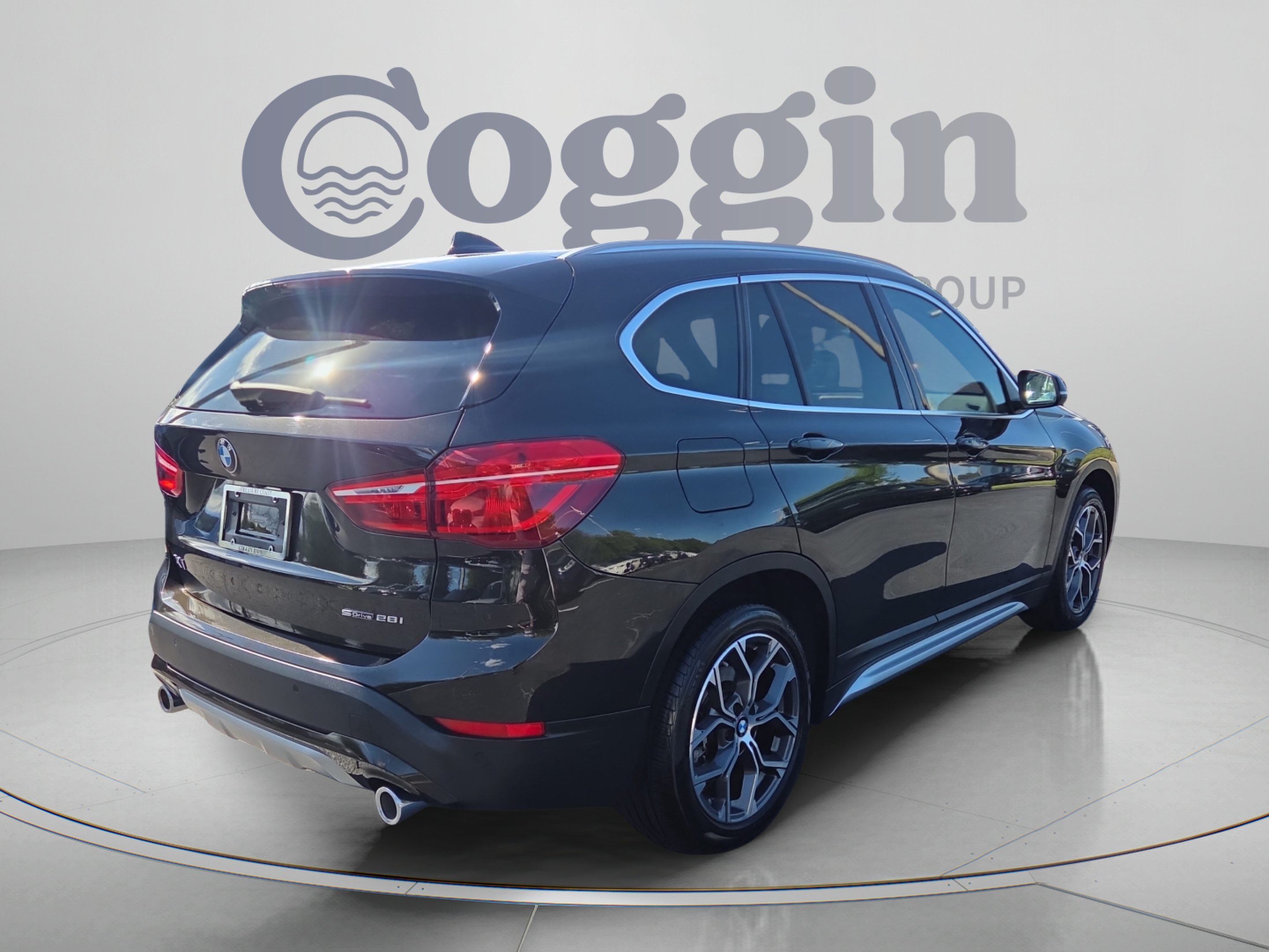 Used 2020 BMW X1 sDrive28i FWD image 5