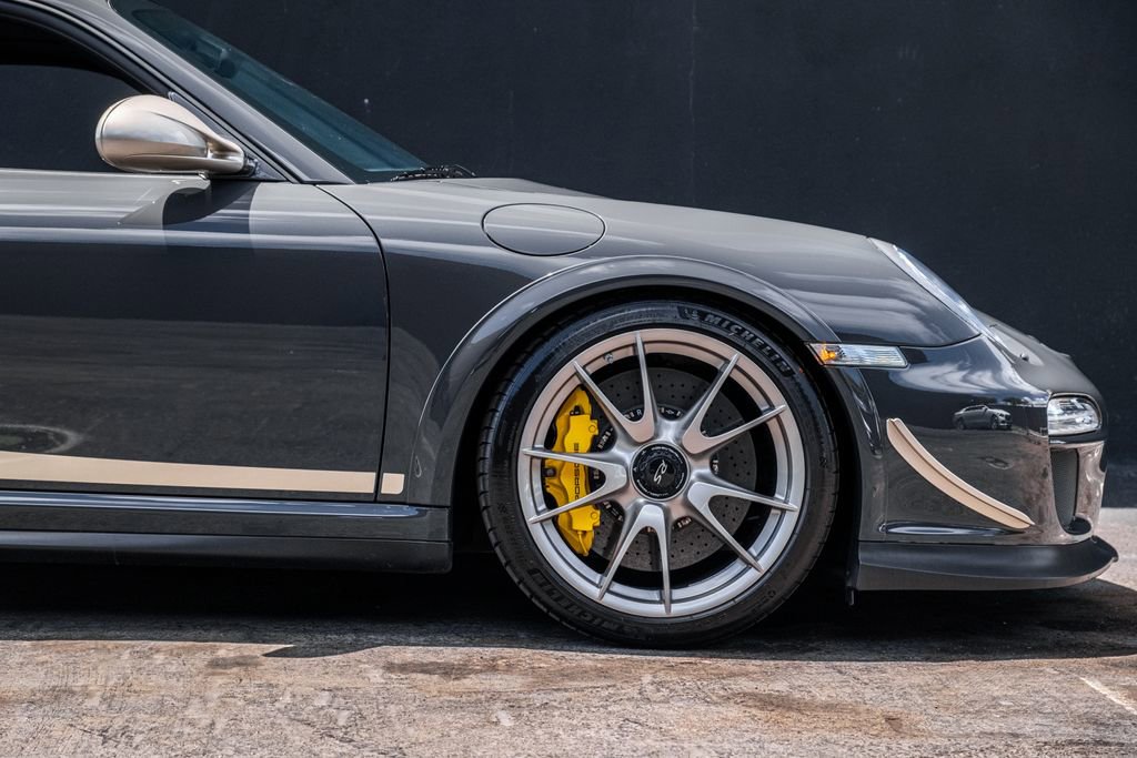 Used 2011 Porsche 911 GT3 image 34