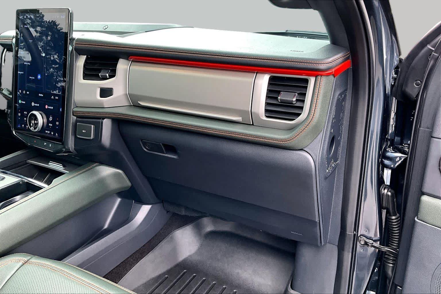 Used 2022 Ford Expedition Timberline AWD/4WD image 19