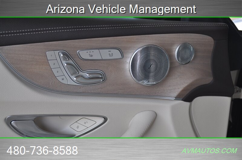 Used 2018 Mercedes-Benz E 400 Coupe image 28