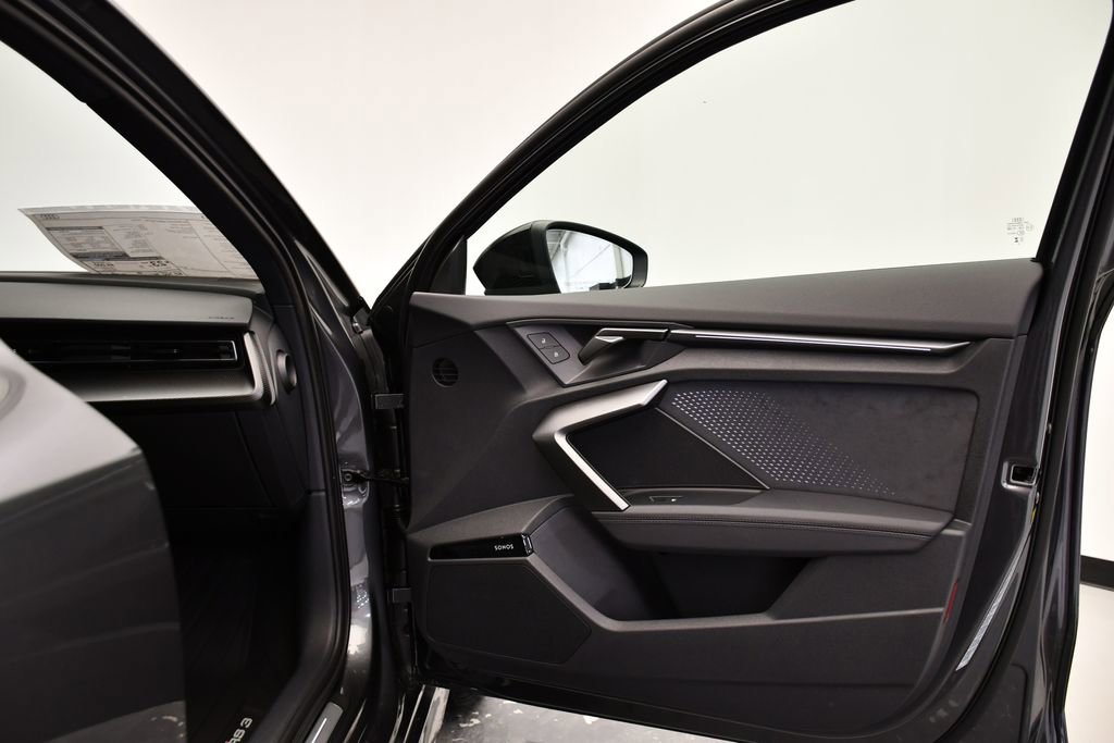 New 2026 Audi RS 3 image 44