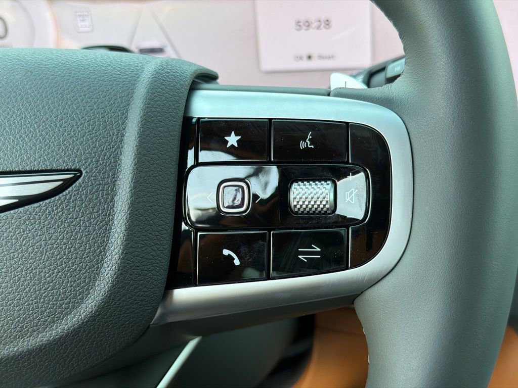 New 2026 Genesis GV80 2.5T Prestige image 26