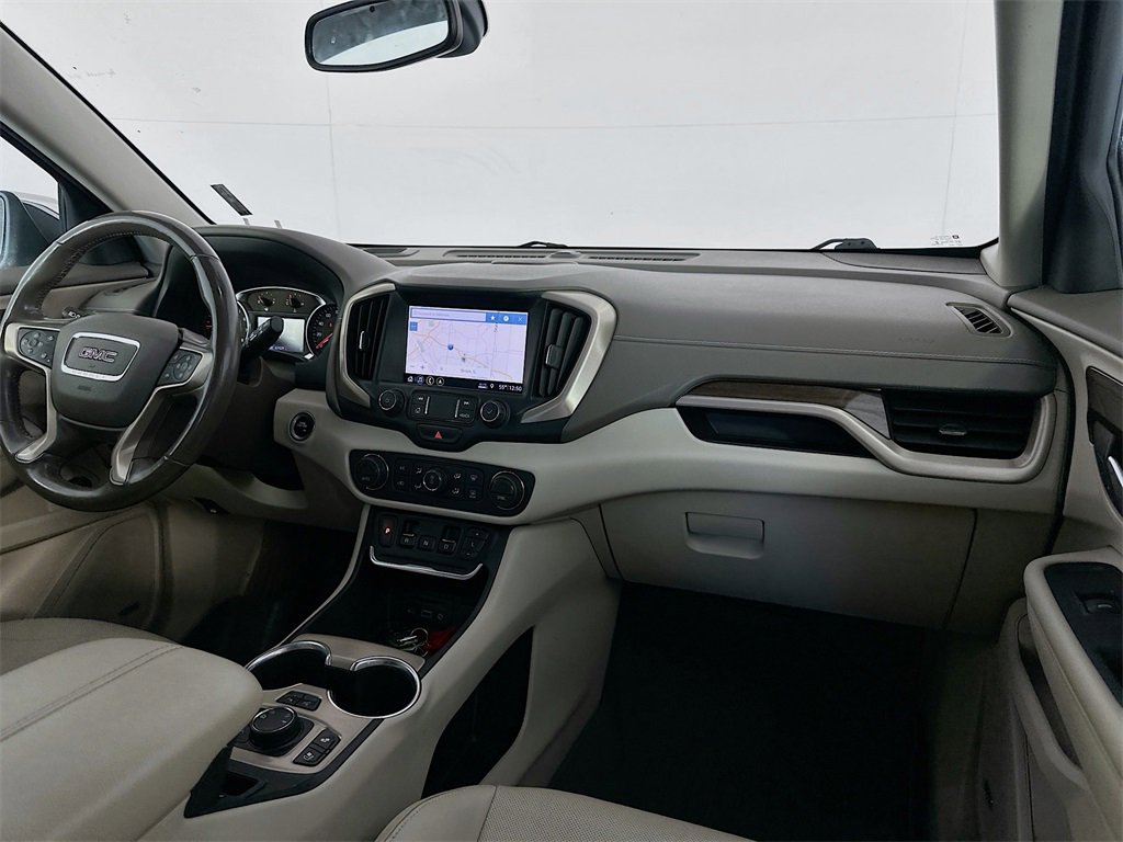 Used 2020 GMC Terrain Denali w/ Denali Premium Package image 22