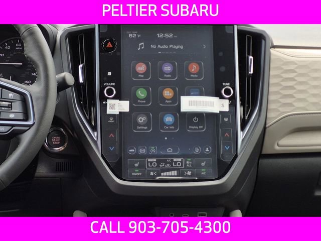 New 2026 Subaru Forester Limited AWD/4WD image 16