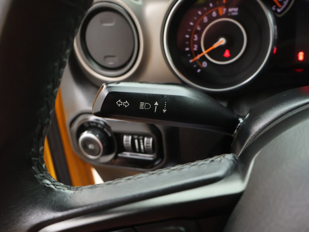 Used 2019 Jeep Wrangler Unlimited Sport S image 26