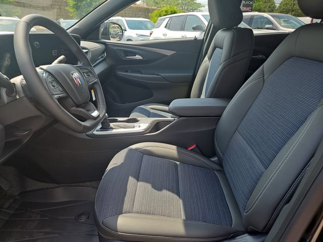 New 2026 Buick Envista Preferred w/ Convenience I Package FWD image 15