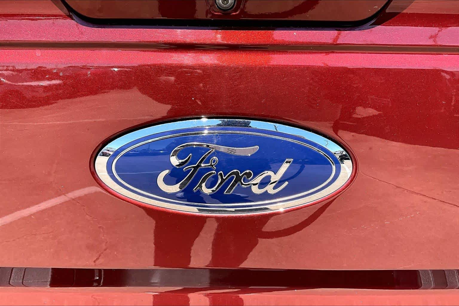 Used 2017 Ford F150 Lariat AWD/4WD image 31