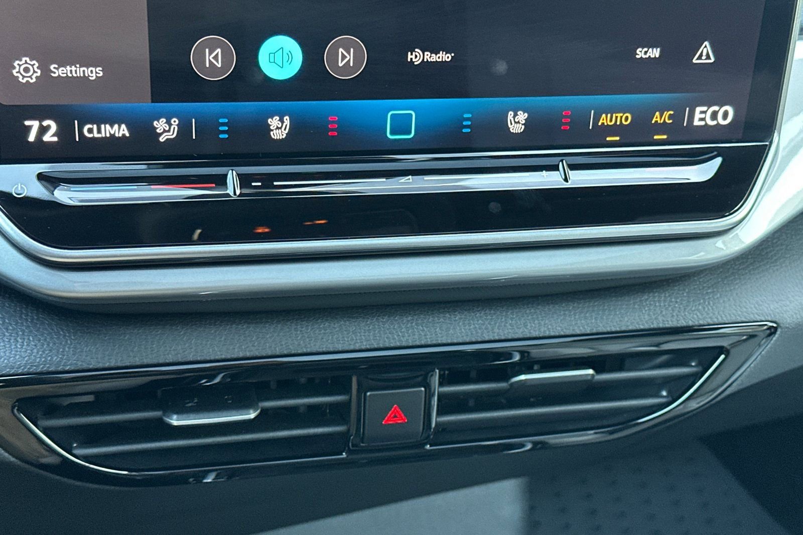 New 2026 Volkswagen ID.4 Pro S image 19