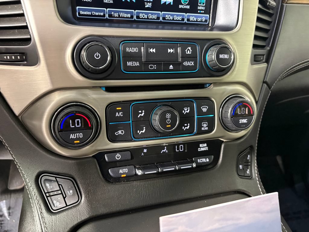 Used 2019 GMC Yukon Denali w/ Open Road Package AWD/4WD image 20