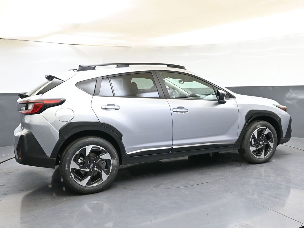 Used 2025 Subaru Crosstrek 2.5i Limited w/ Crosstrek Mirror Package image 6
