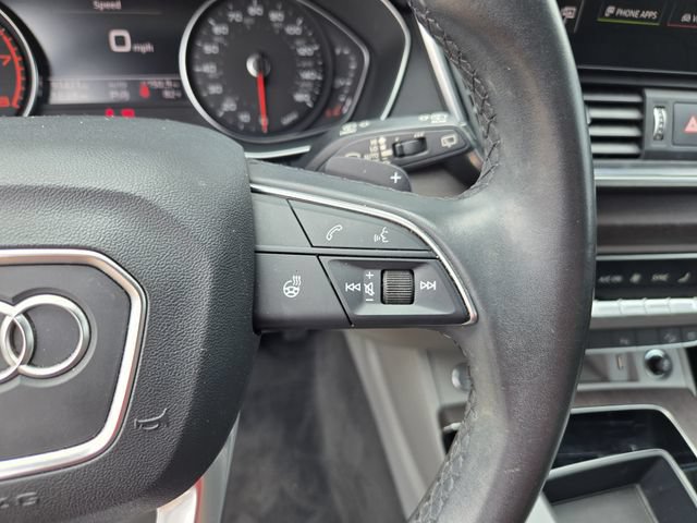 Used 2022 Audi Q5 2.0T Premium w/ Convenience Package AWD/4WD image 18