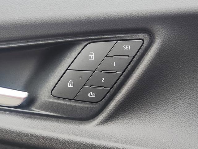 New 2026 Chevrolet Equinox RS w/ Convenience Package III image 20
