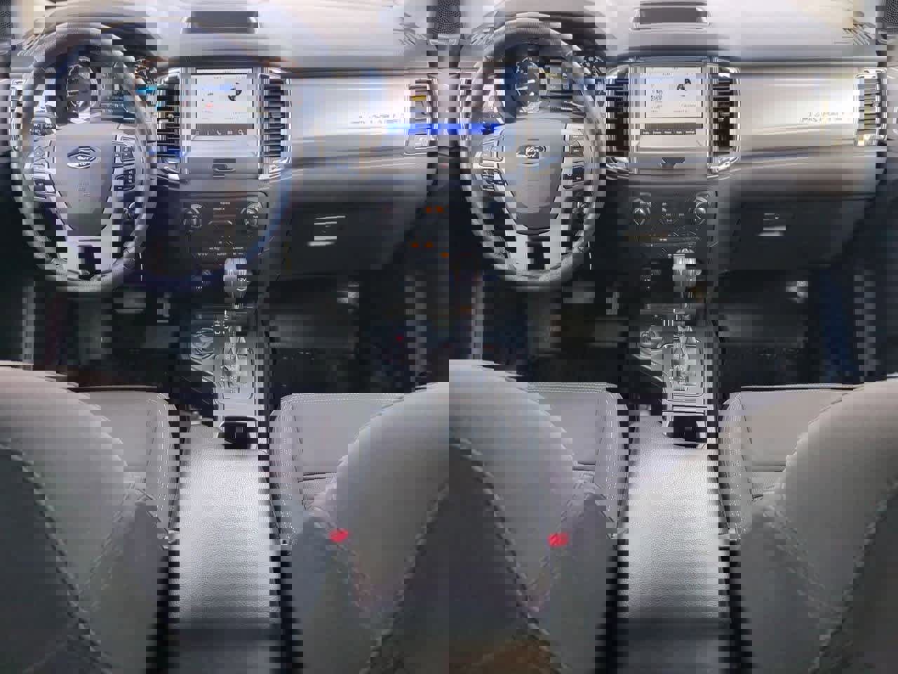 Used 2023 Ford Ranger XLT w/ Equipment Group 301A Mid image 14