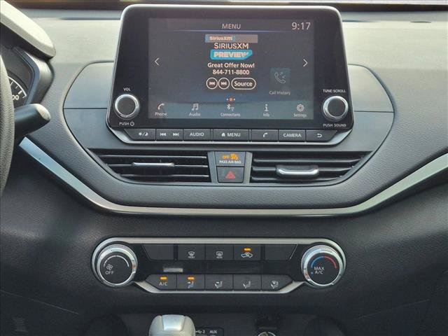 Used 2019 Nissan Altima 2.5 S FWD image 14