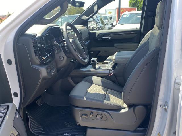 New 2026 Chevrolet Silverado 1500 ZR2 w/ ZR2 Bison Edition image 19
