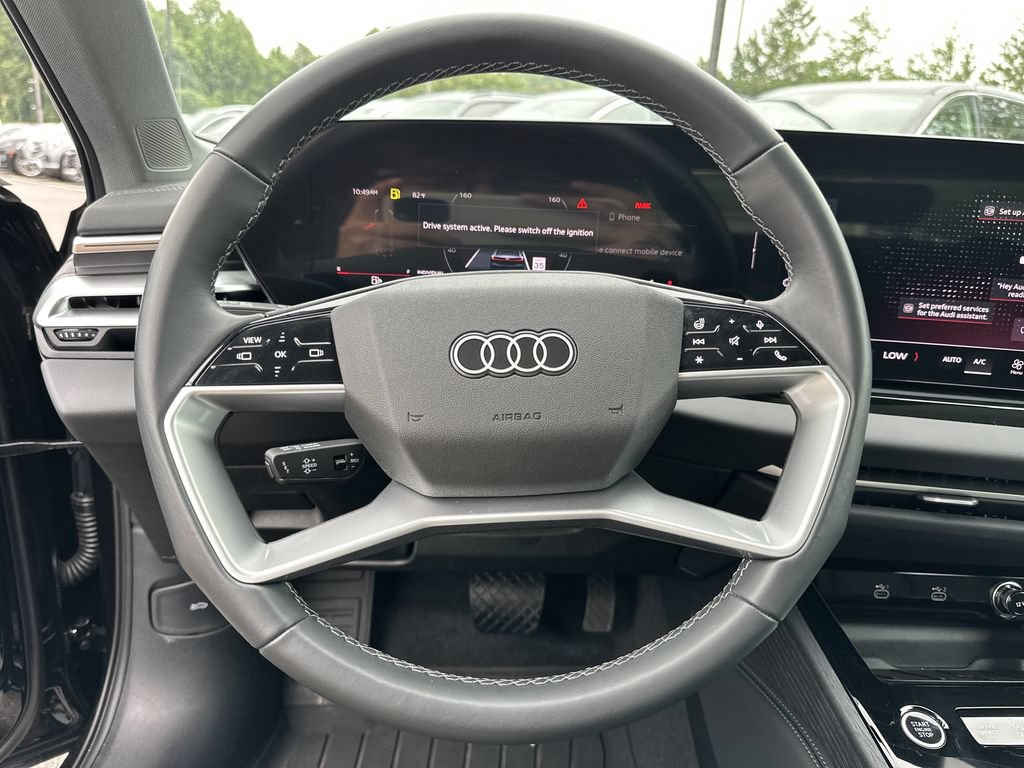 Used 2025 Audi A5 Premium w/ Convenience Package AWD/4WD image 12
