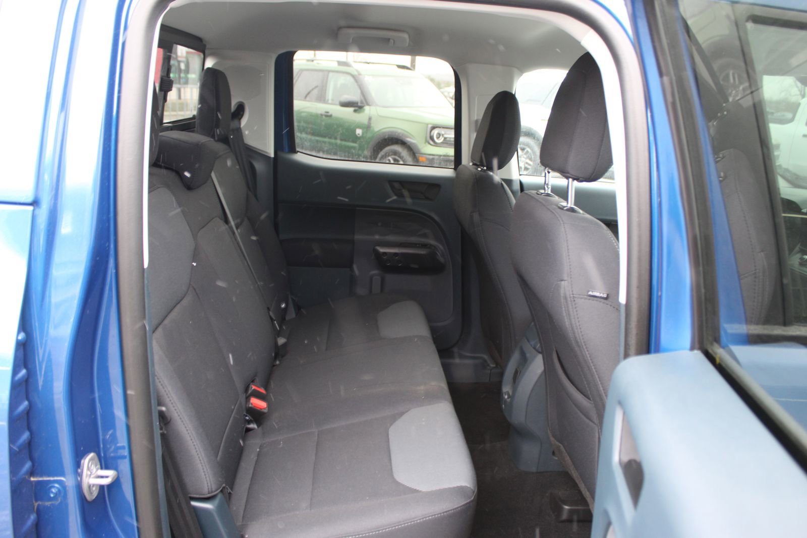 Used 2023 Ford Maverick XL image 14
